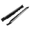 Spec-D Tuning Bmw X5 Side Step Bars Running Boards Aluminum 2Pc Pair 14-18 SSBOE-X519-LN - alternate 9